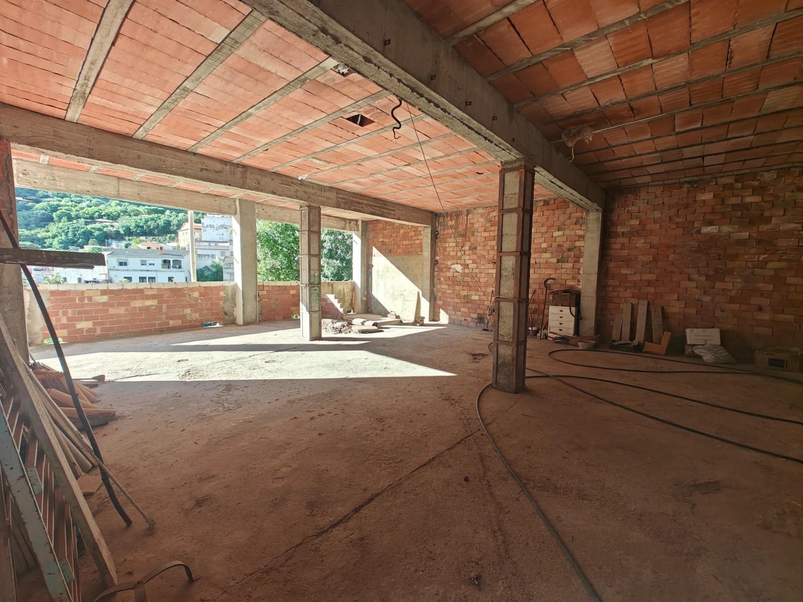 Building Plot for sale in Cortes de Pallas - € 160,000 (Ref: 9355783)