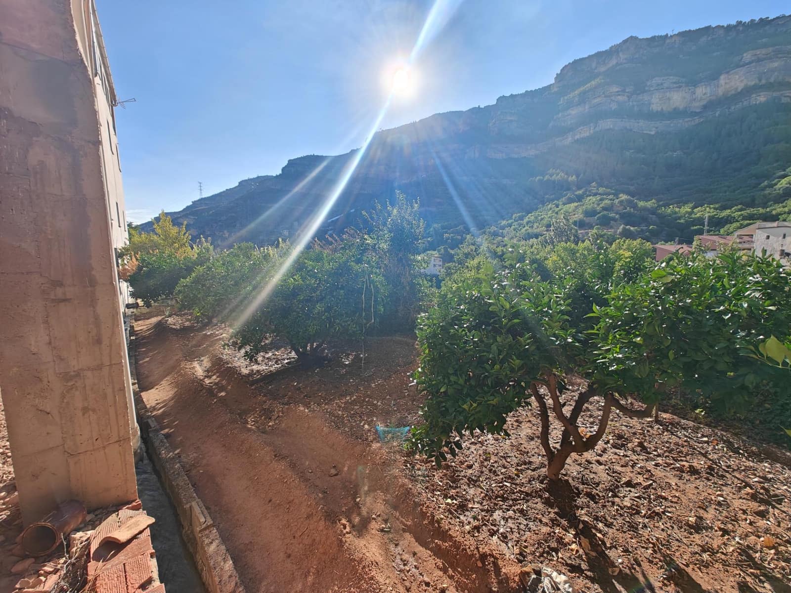 Building Plot for sale in Cortes de Pallas - € 160,000 (Ref: 9355783)