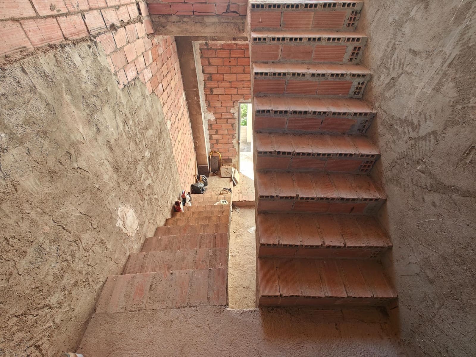 Building Plot for sale in Cortes de Pallas - € 160,000 (Ref: 9355783)