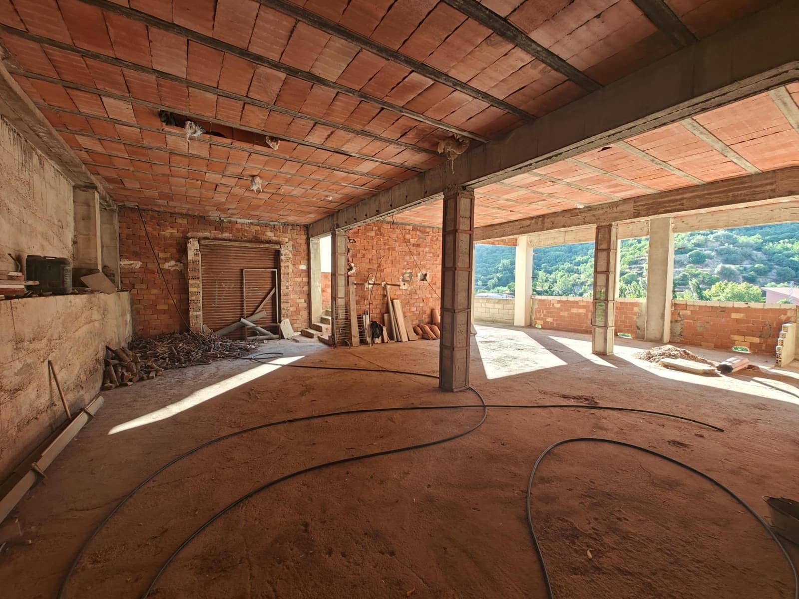 Building Plot for sale in Cortes de Pallas - € 160,000 (Ref: 9355783)