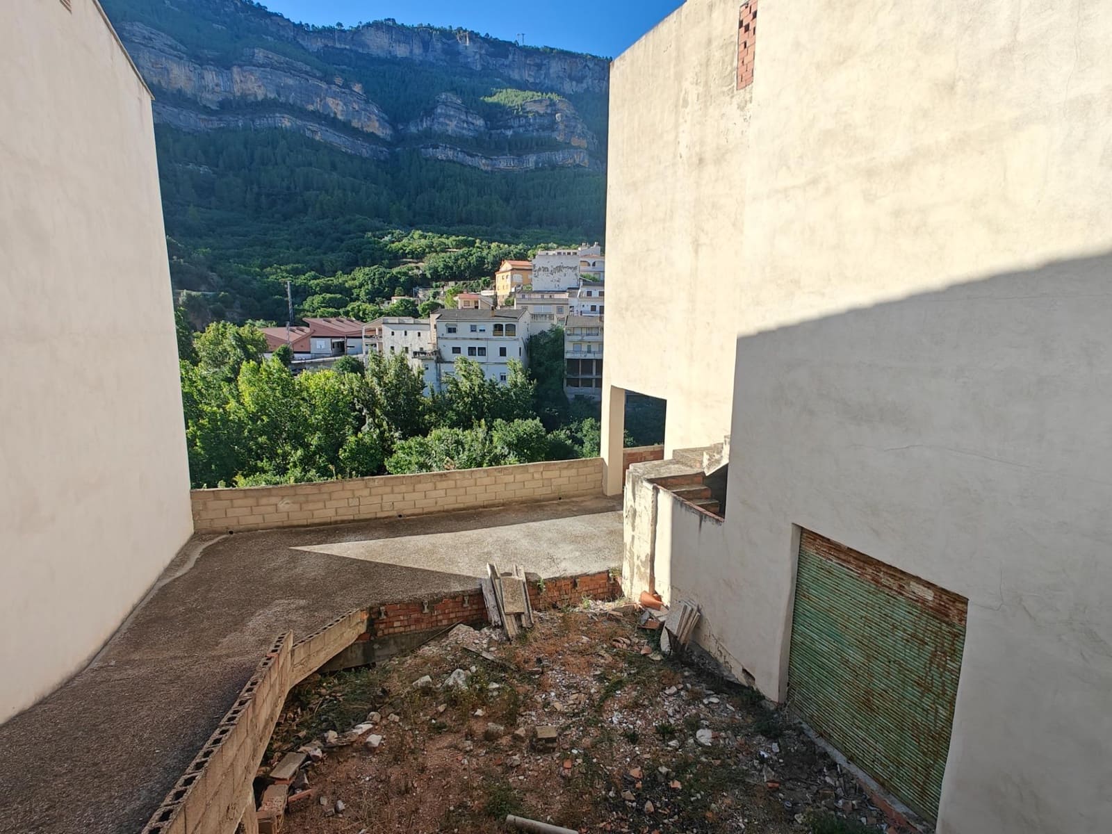 Building Plot for sale in Cortes de Pallas - € 160,000 (Ref: 9355783)