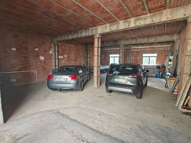 Building Plot for sale in Cortes de Pallás - € 160,000 (Ref: 9355783)