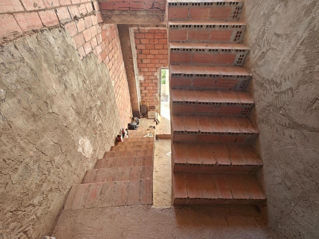 Building Plot for sale in Cortes de Pallás - € 160,000 (Ref: 9355783)