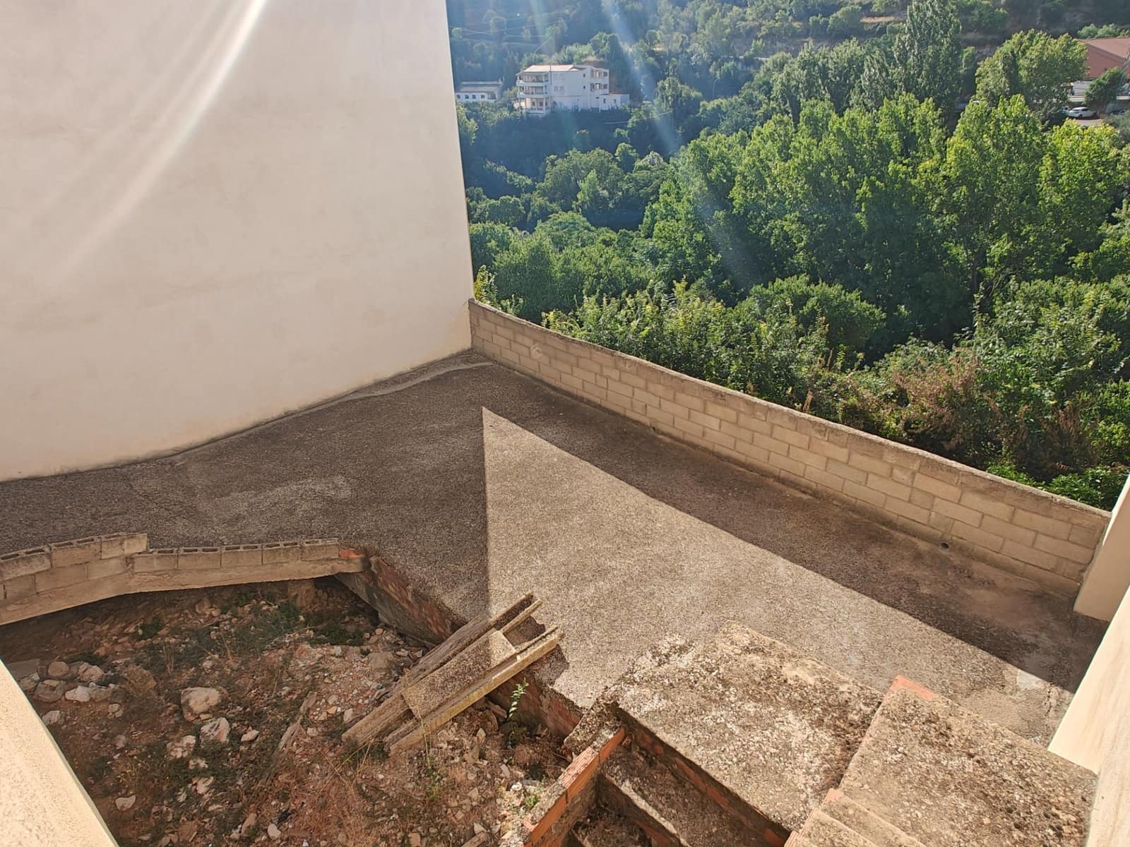 Building Plot for sale in Cortes de Pallas - € 160,000 (Ref: 9355783)