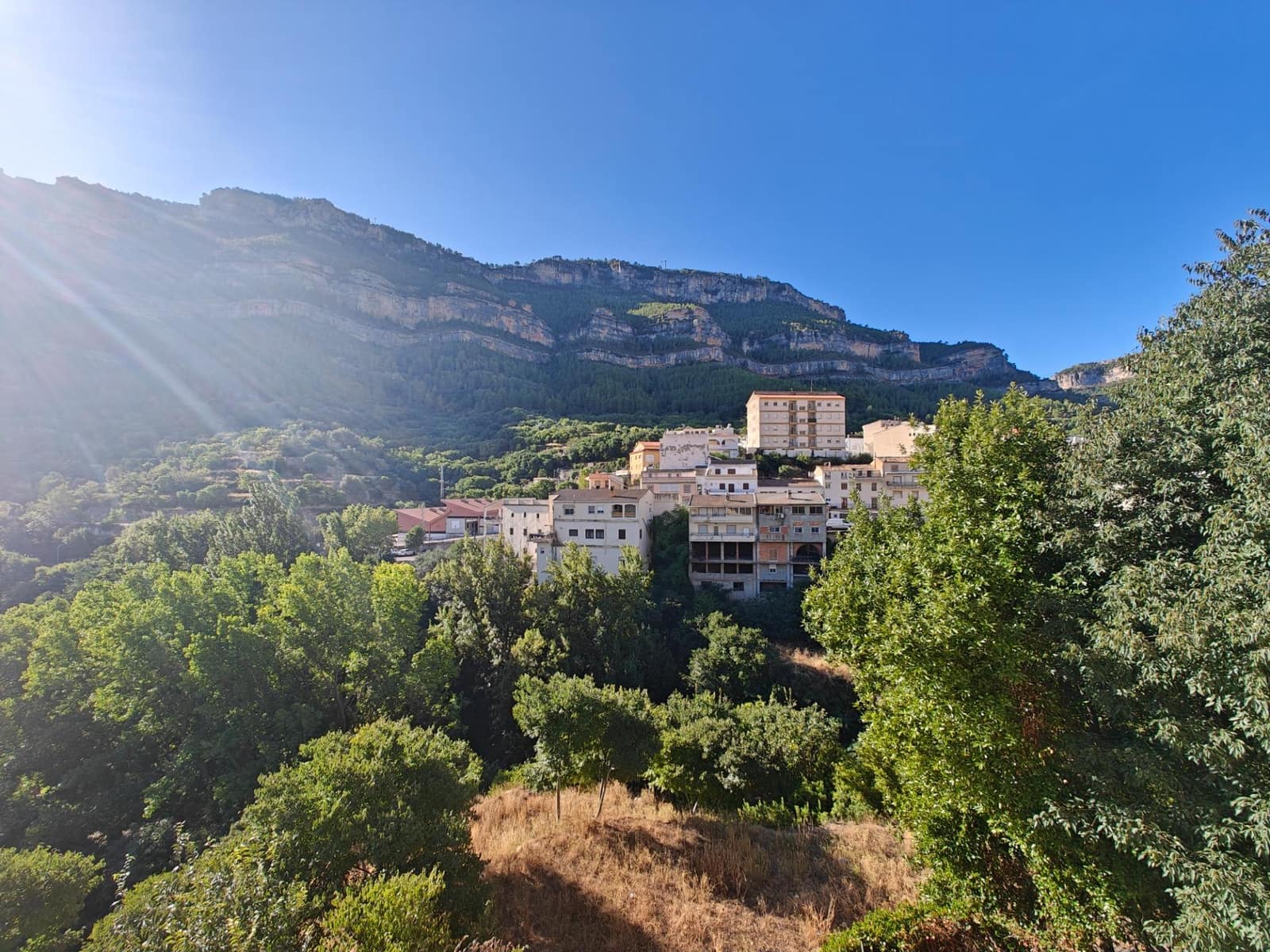 Building Plot for sale in Cortes de Pallas - € 160,000 (Ref: 9355783)