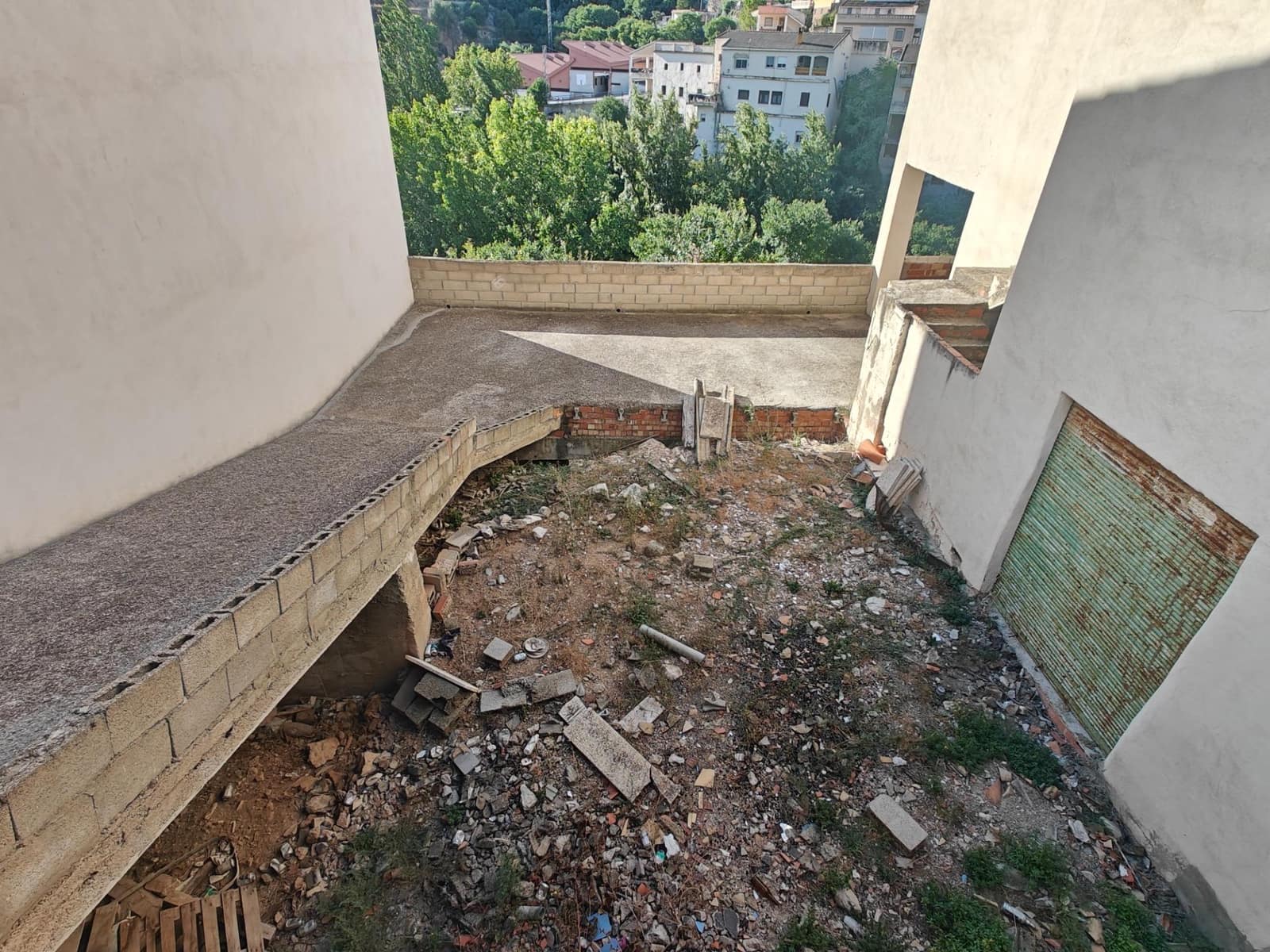 Building Plot for sale in Cortes de Pallas - € 160,000 (Ref: 9355783)