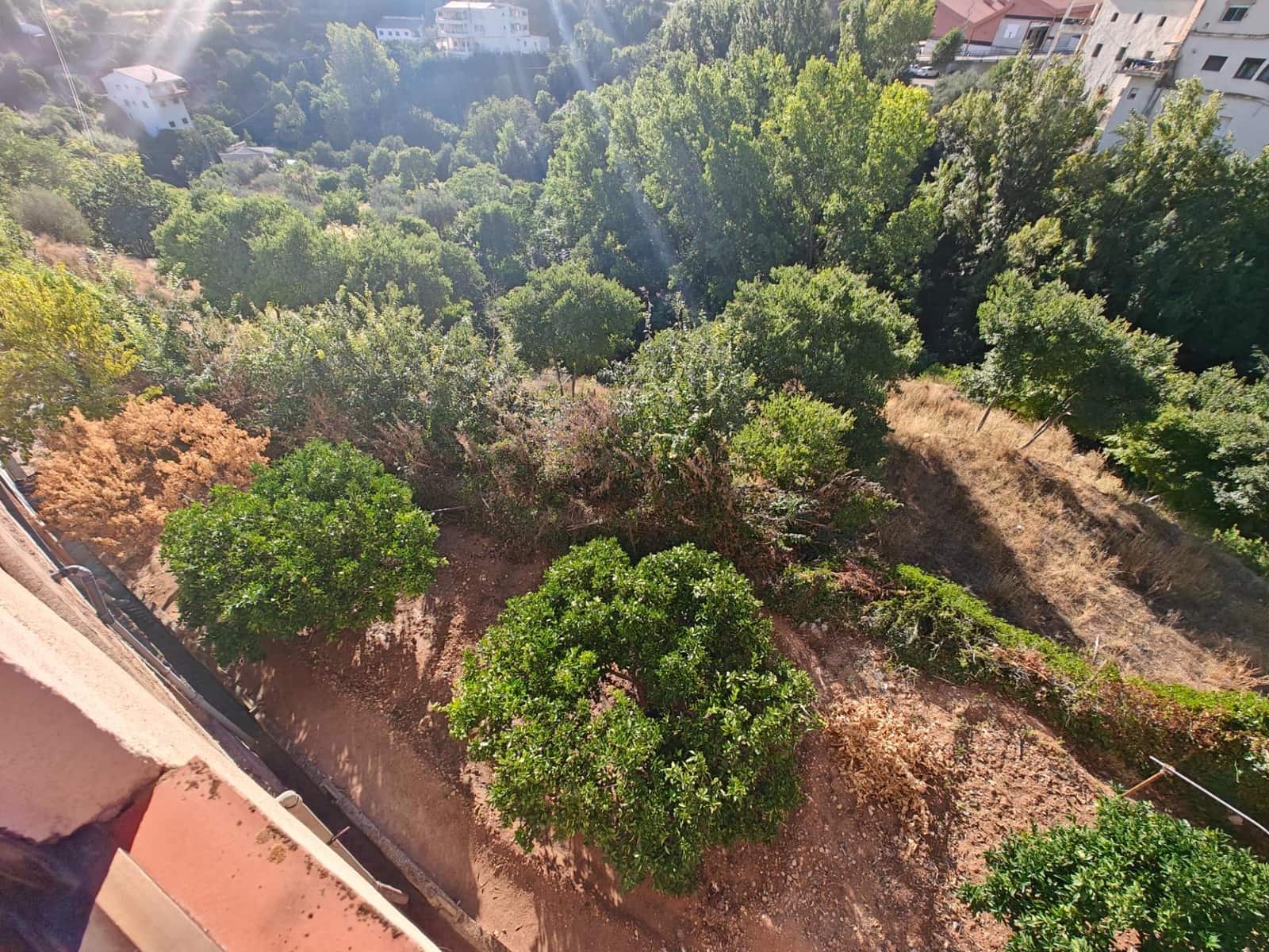 Building Plot for sale in Cortes de Pallas - € 160,000 (Ref: 9355783)