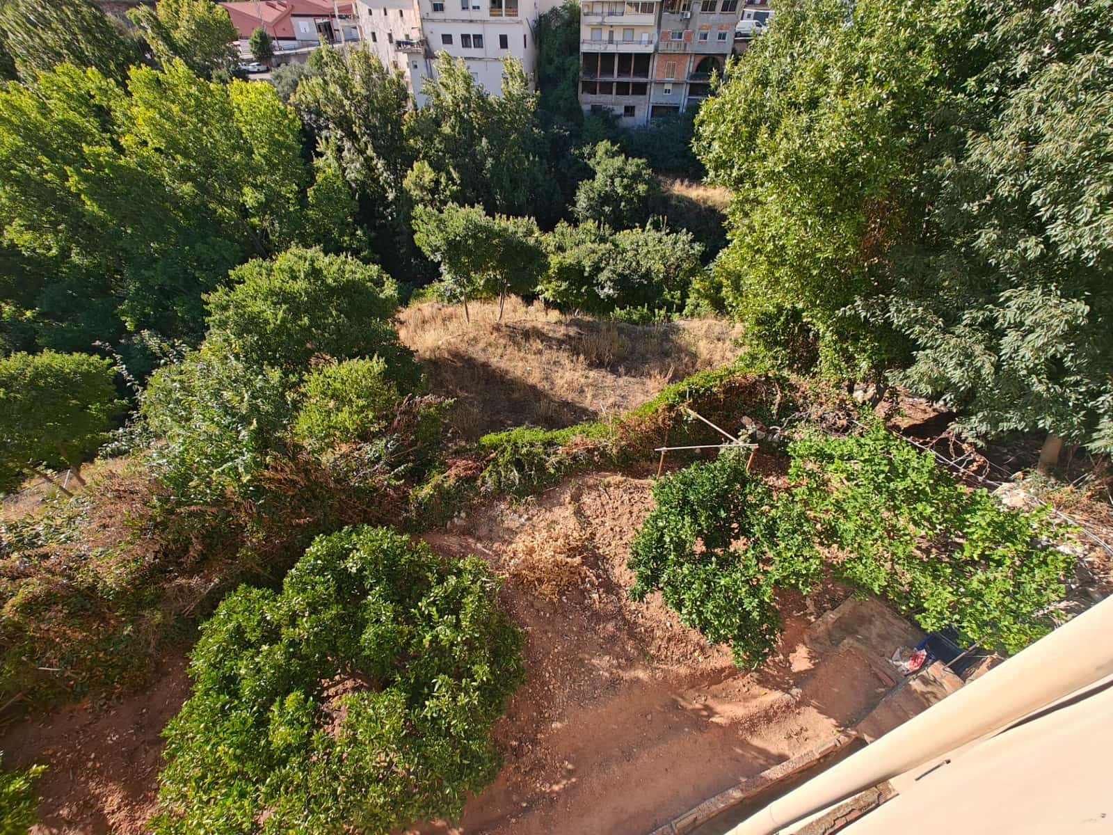 Building Plot for sale in Cortes de Pallas - € 160,000 (Ref: 9355783)