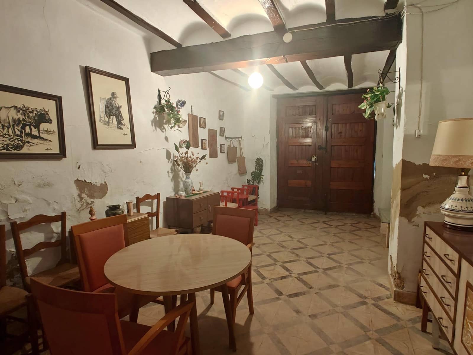 Casa de 2 habitaciones en Buñol en venta - 70.000 € (Ref: 9359498)