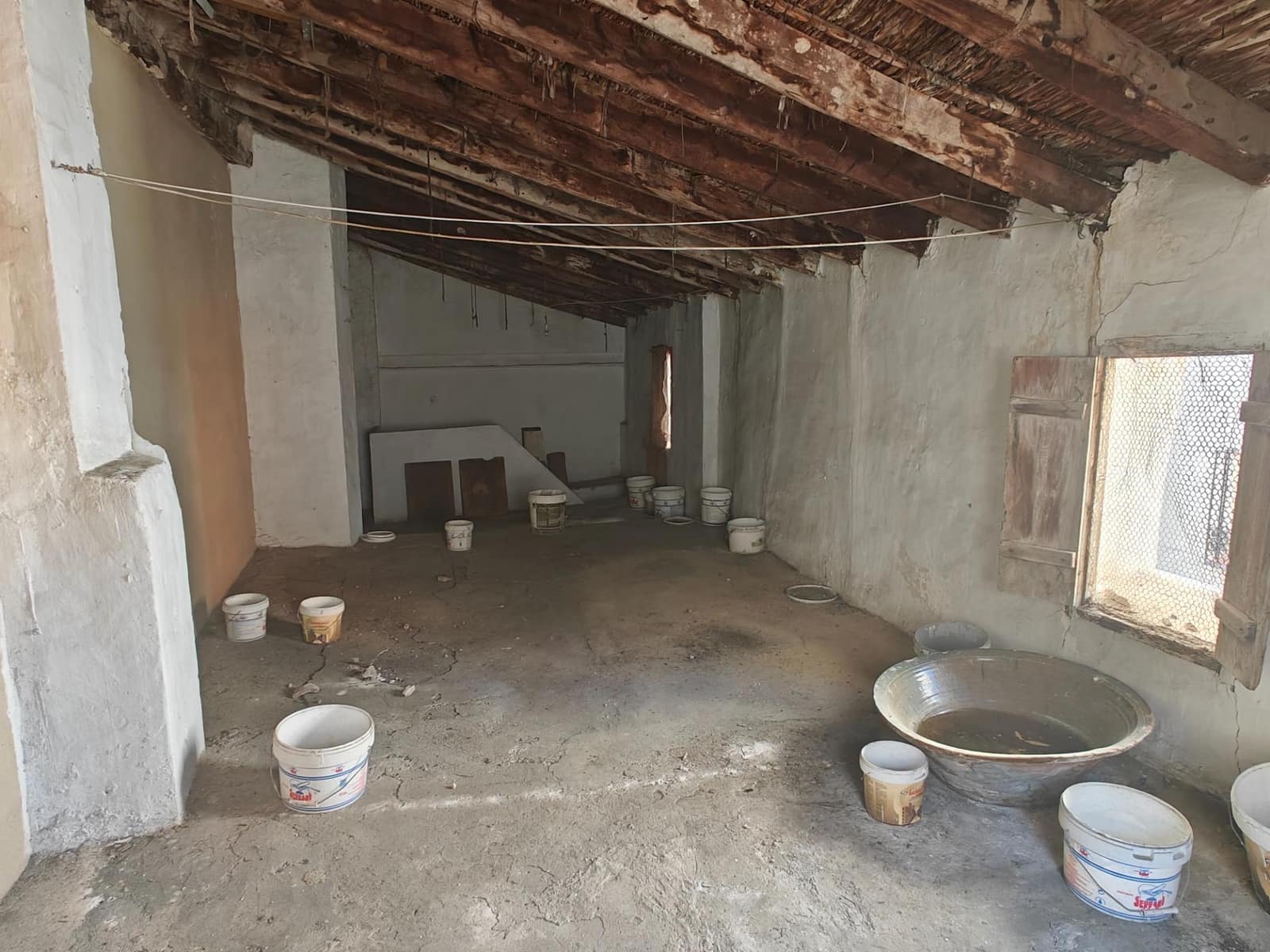 Casa de 2 habitaciones en Buñol en venta - 70.000 € (Ref: 9359498)