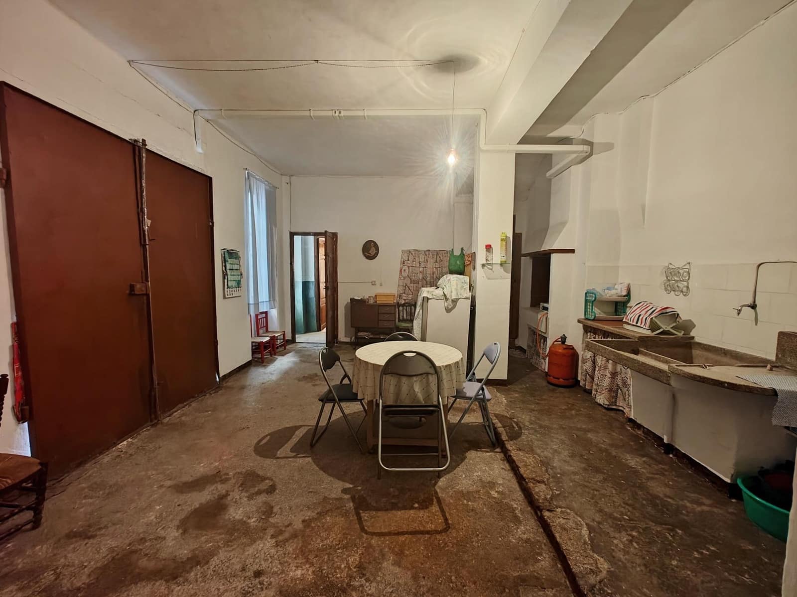 Casa de 2 habitaciones en Buñol en venta - 70.000 € (Ref: 9359498)