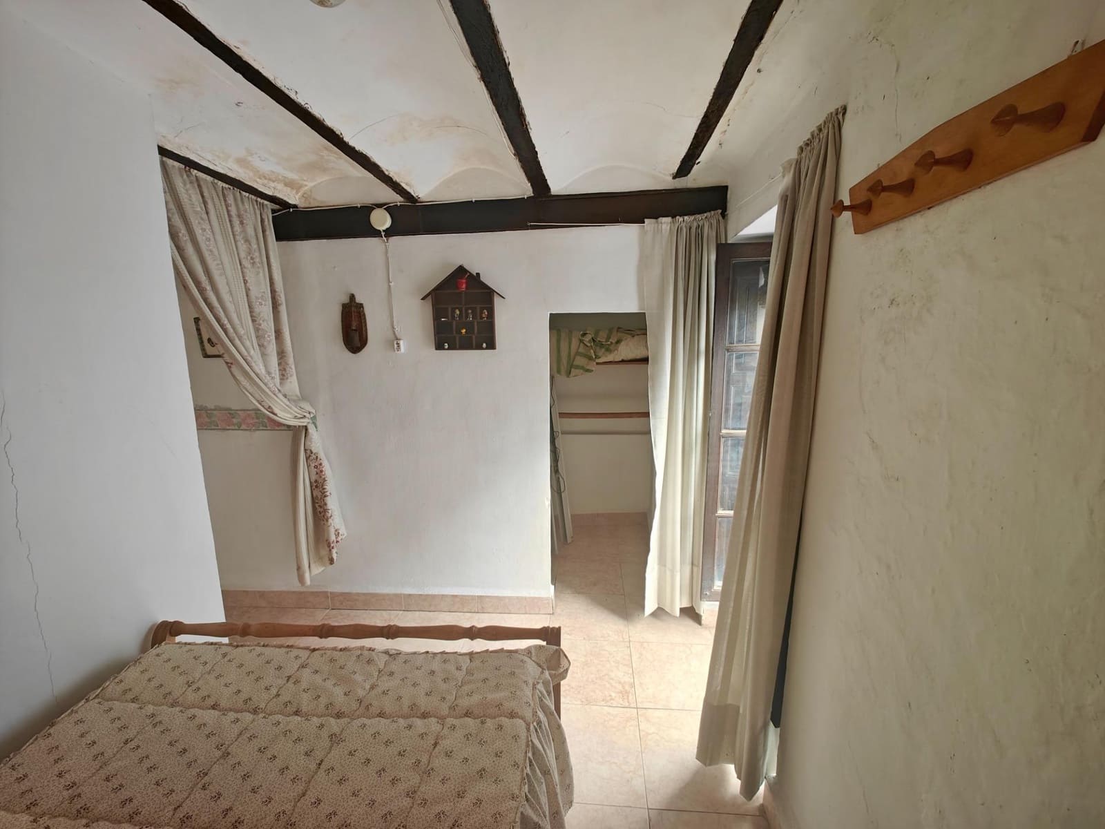 Casa de 2 habitaciones en Buñol en venta - 70.000 € (Ref: 9359498)