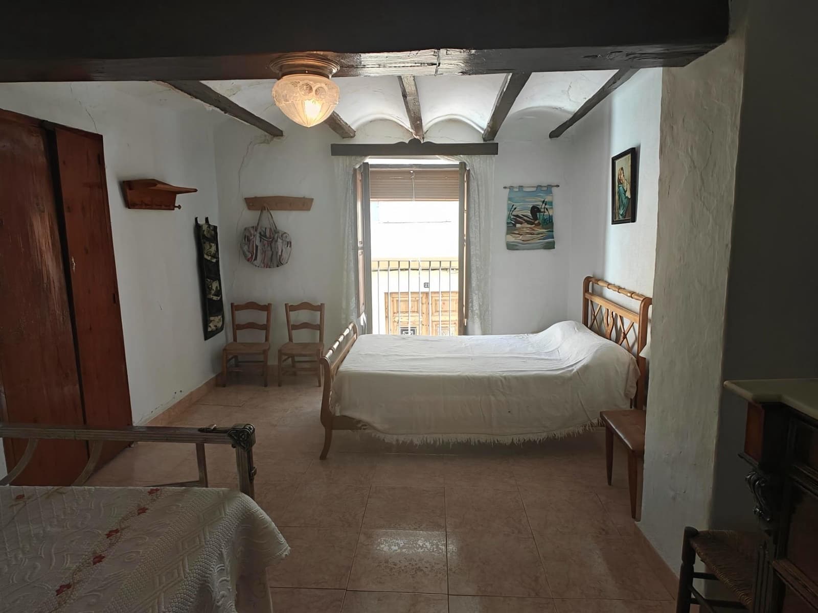 Casa de 2 habitaciones en Buñol en venta - 70.000 € (Ref: 9359498)