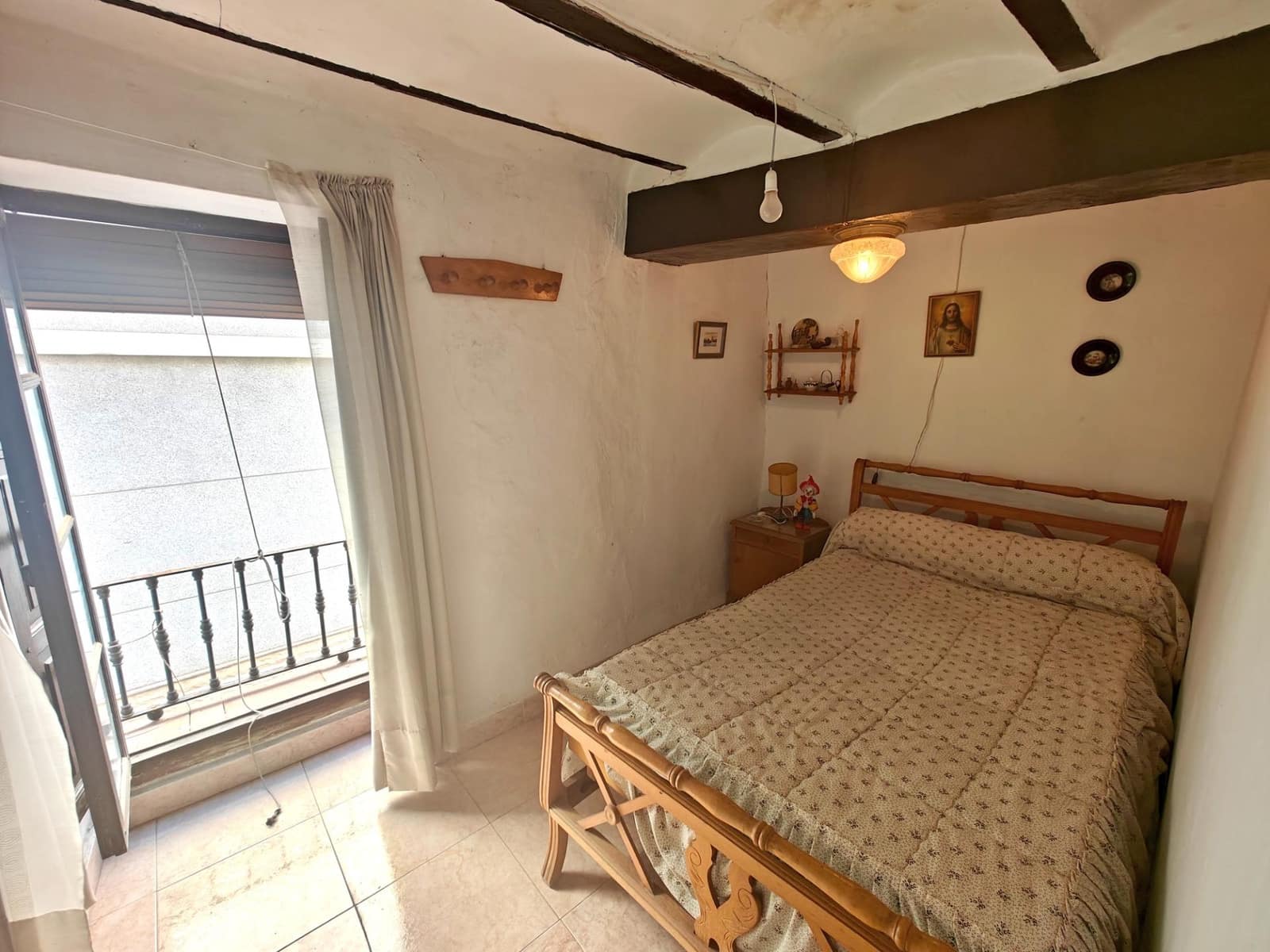 Casa de 2 habitaciones en Buñol en venta - 70.000 € (Ref: 9359498)