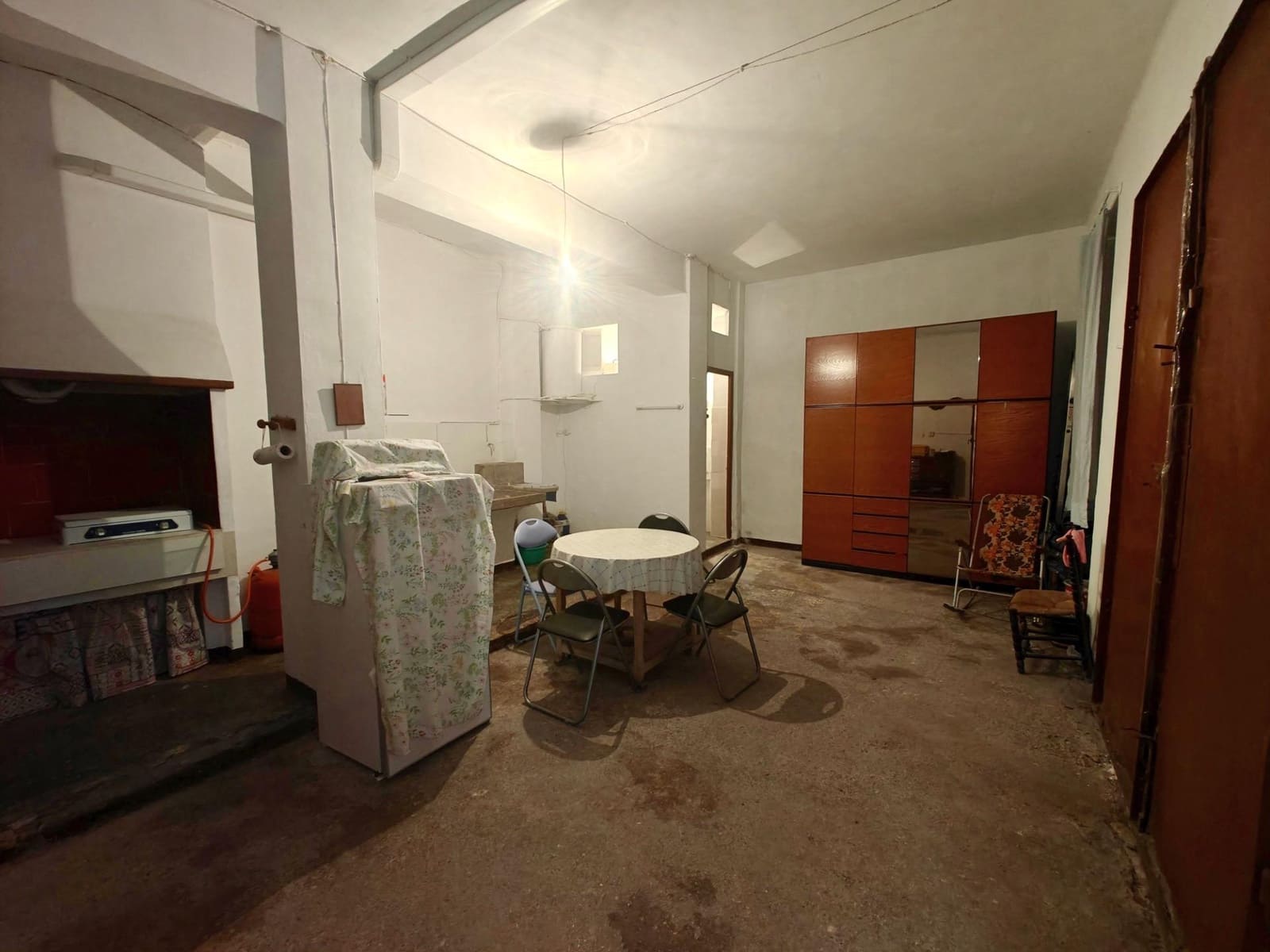 2 chambre Maison de Ville à vendre à Bunol - 70 000 € (Ref: 9359498)