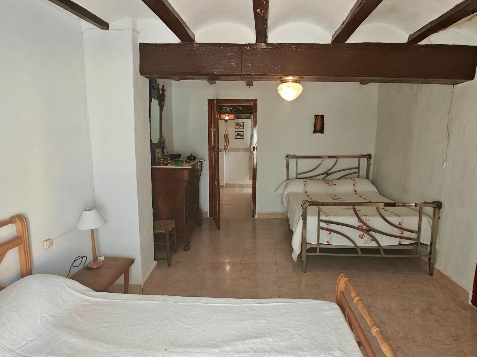 2 chambre Maison de Ville à vendre à Bunol - 70 000 € (Ref: 9359498)