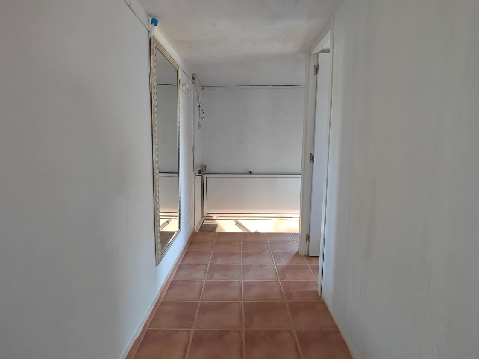 2 chambre Finca/Maison de Campagne à vendre à Alborache - 60 000 € (Ref: 9359499)