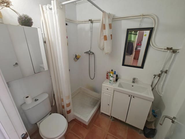 2 soverom Finca/Herregård til salgs i Alborache - € 60 000 (Ref: 9359499)