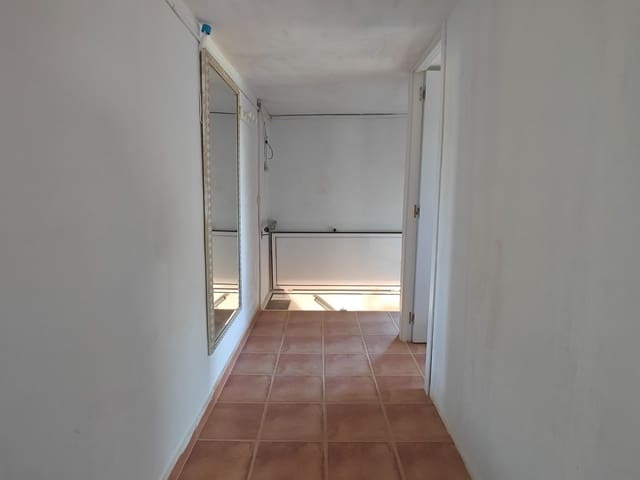 2 soverom Finca/Herregård til salgs i Alborache - € 60 000 (Ref: 9359499)