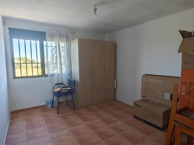 2 soverom Finca/Herregård til salgs i Alborache - € 60 000 (Ref: 9359499)