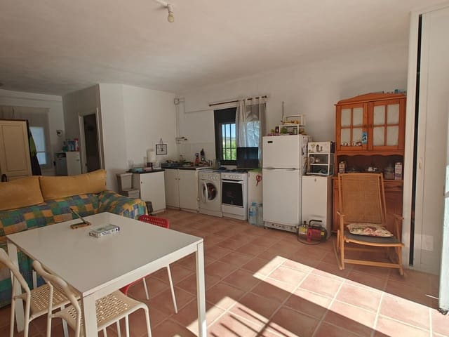 2 soverom Finca/Herregård til salgs i Alborache - € 60 000 (Ref: 9359499)