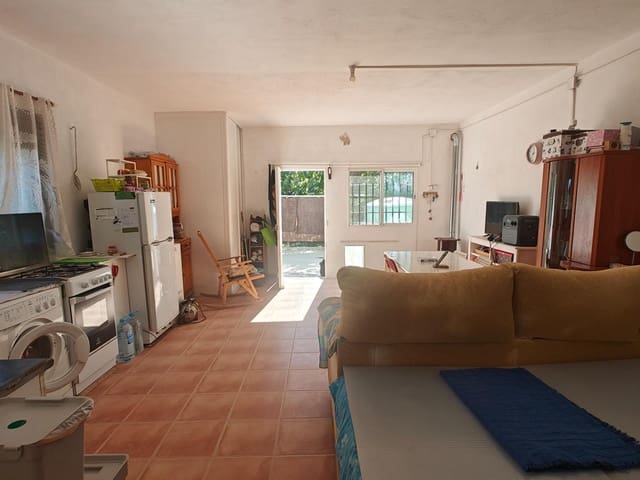 2 soverom Finca/Herregård til salgs i Alborache - € 60 000 (Ref: 9359499)