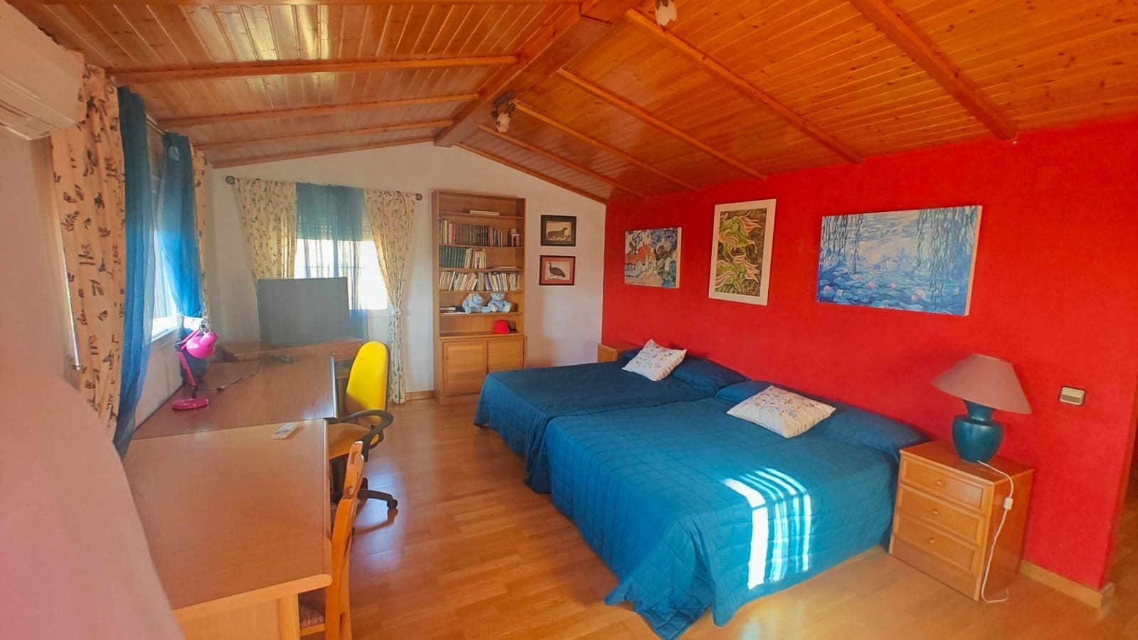 6 sypialnia Biznes na sprzedaż w Bunol z basenem - 700 000 € (Ref: 9378950)