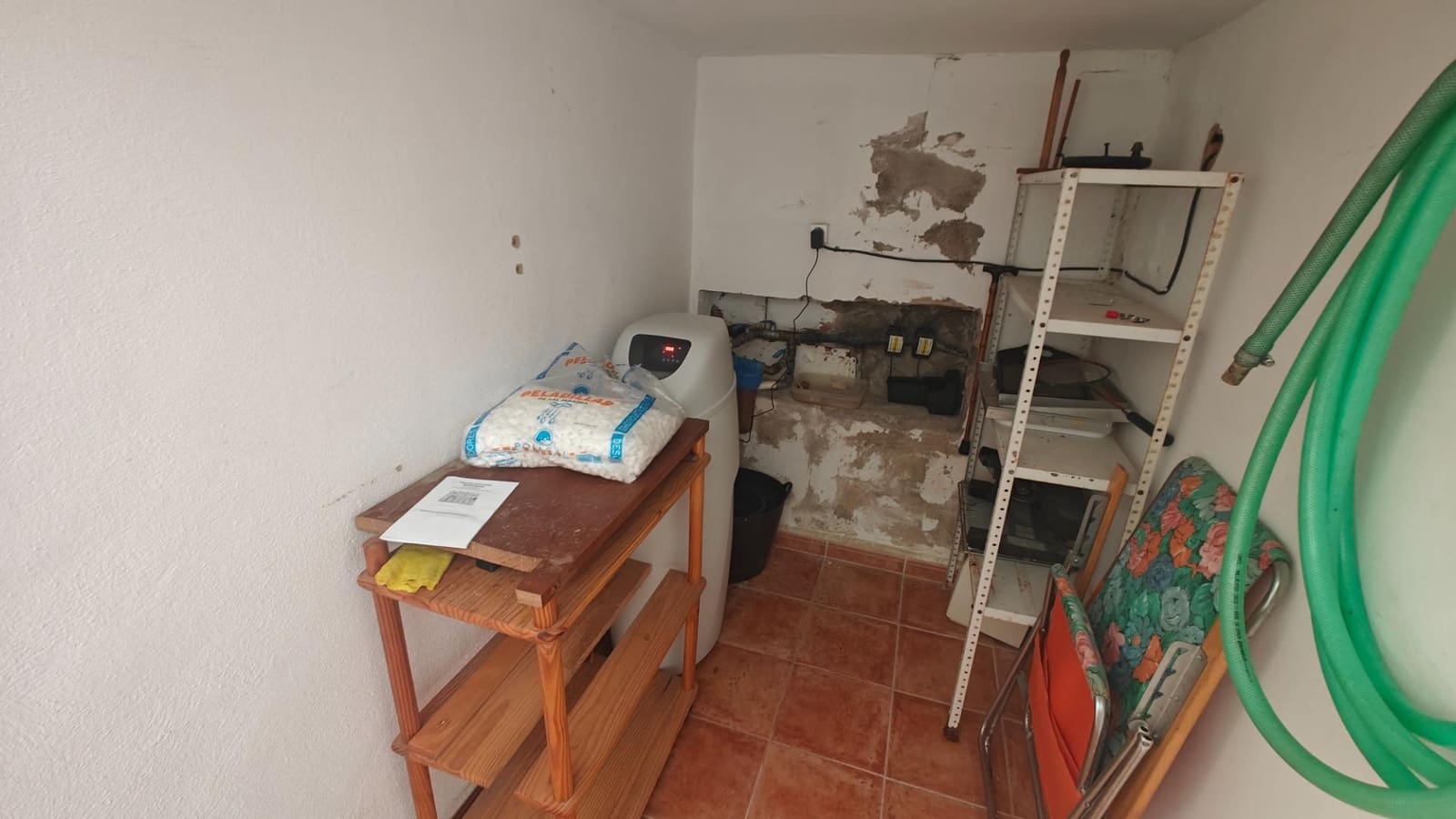 6 sypialnia Biznes na sprzedaż w Bunol z basenem - 700 000 € (Ref: 9378950)