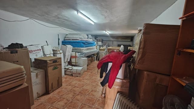 6 sypialnia Biznes na sprzedaż w Buñol z basenem - 700 000 € (Ref: 9378950)