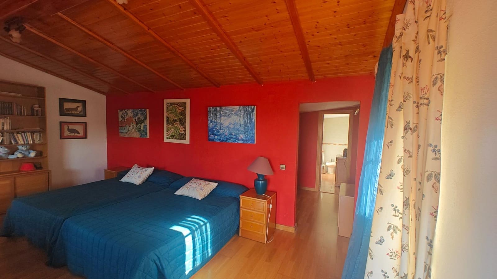 6 sypialnia Biznes na sprzedaż w Bunol z basenem - 700 000 € (Ref: 9378950)