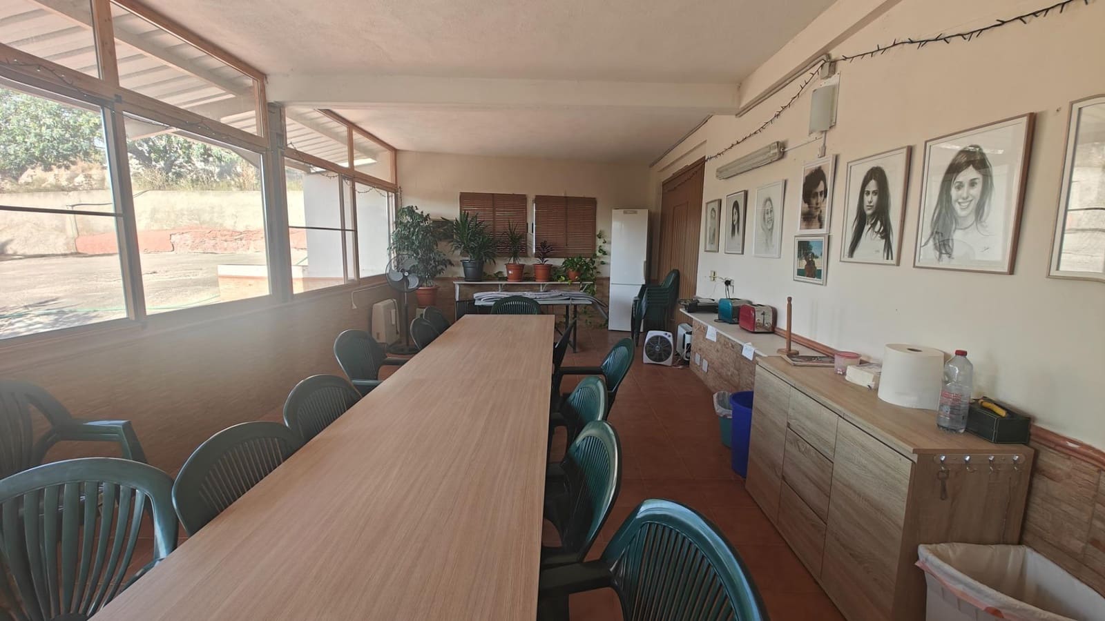 6 sypialnia Biznes na sprzedaż w Bunol z basenem - 700 000 € (Ref: 9378950)