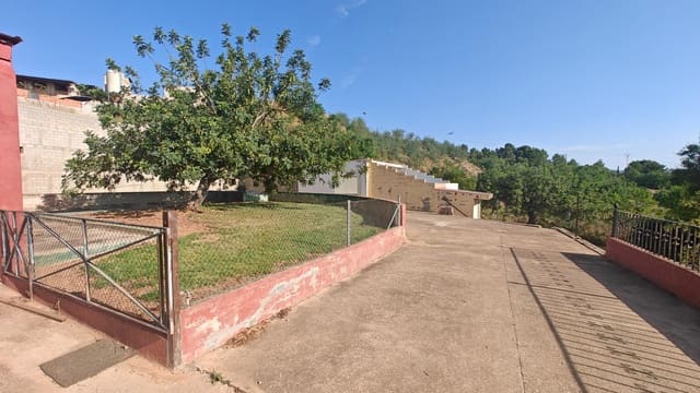 6 sypialnia Biznes na sprzedaż w Buñol z basenem - 700 000 € (Ref: 9378950)