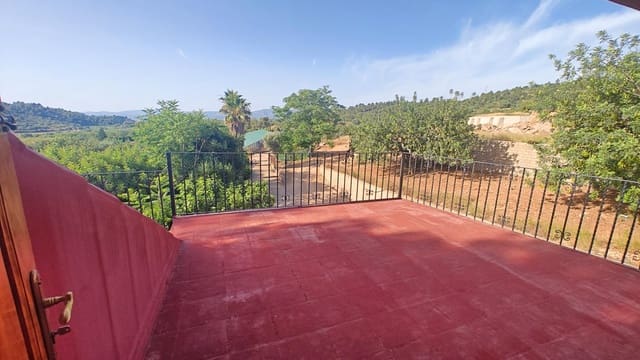 Negocio de 5 habitaciones en Buñol en venta con piscina garaje - 700.000 € (Ref: 9378950)