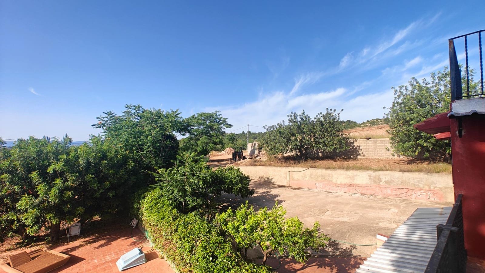 5 soveværelse Virksomhed til salg i Bunol med swimmingpool garage - € 700.000 (Ref: 9378950)