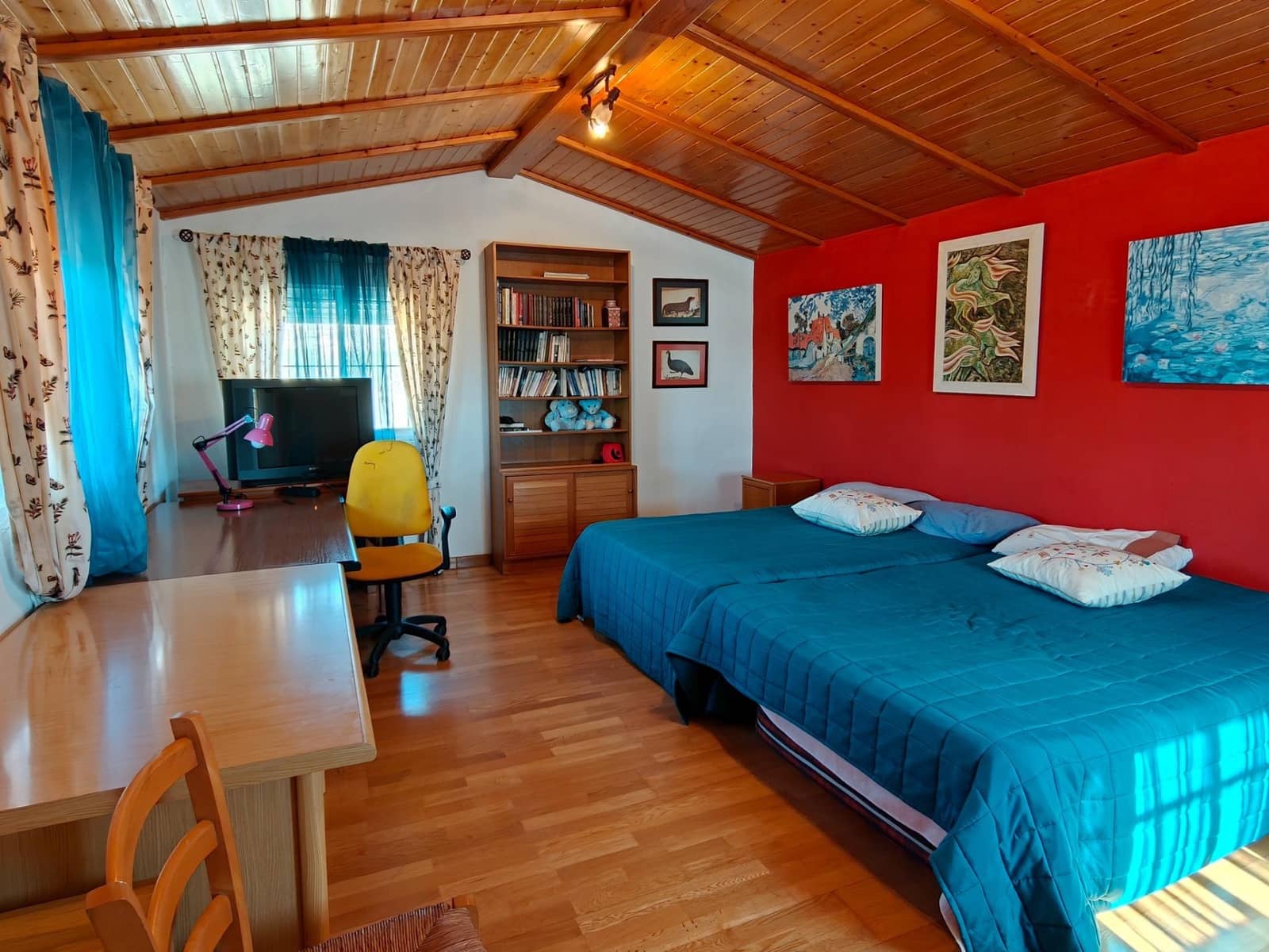5 bedroom Villa for sale in Bunol with pool garage - € 300,000 (Ref: 9378950)
