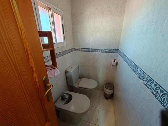 5 Zimmer Villa zu verkaufen in Bunol mit Pool Garage - 300.000 € (Ref: 9378950)