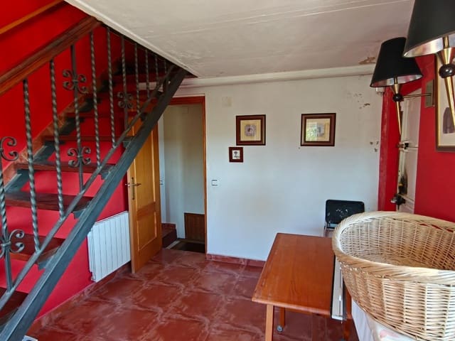 5 Zimmer Villa zu verkaufen in Bunol mit Pool Garage - 300.000 € (Ref: 9378950)