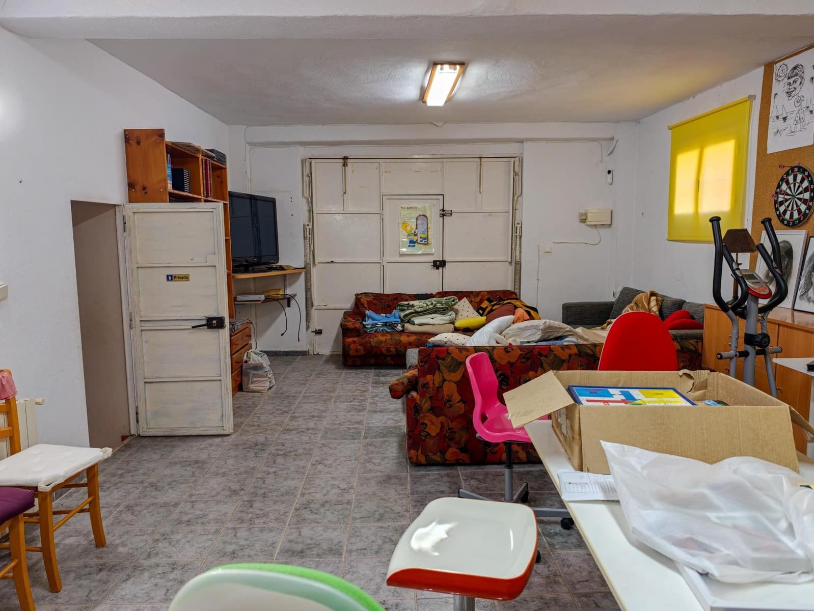 5 bedroom Villa for sale in Bunol with pool garage - € 300,000 (Ref: 9378950)