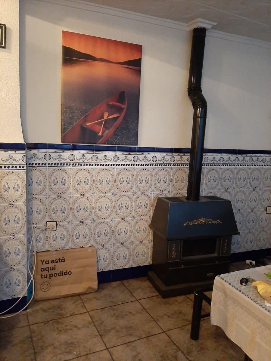 6 slaapkamer Huis te koop in Bunol - € 115.000 (Ref: 9387814)