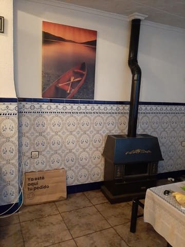 6 soverom Hus til salgs i Buñol - € 115 000 (Ref: 9387814)