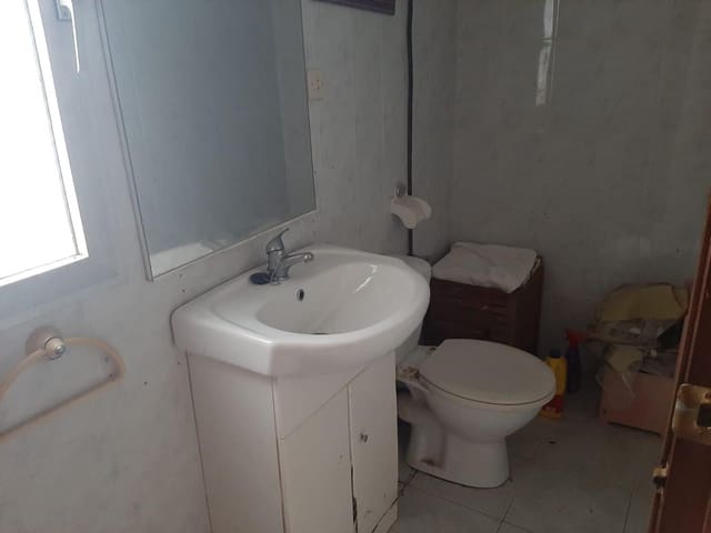 6 soverom Hus til salgs i Buñol - € 115 000 (Ref: 9387814)