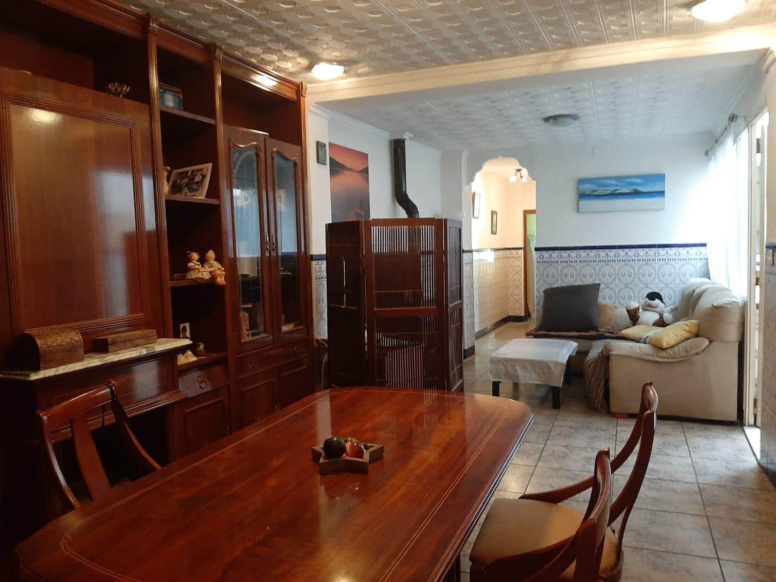 6 slaapkamer Huis te koop in Bunol - € 115.000 (Ref: 9387814)