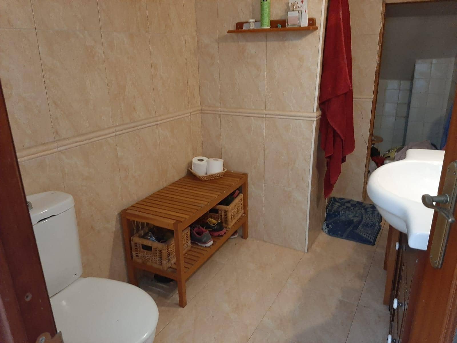 6 slaapkamer Huis te koop in Bunol - € 115.000 (Ref: 9387814)