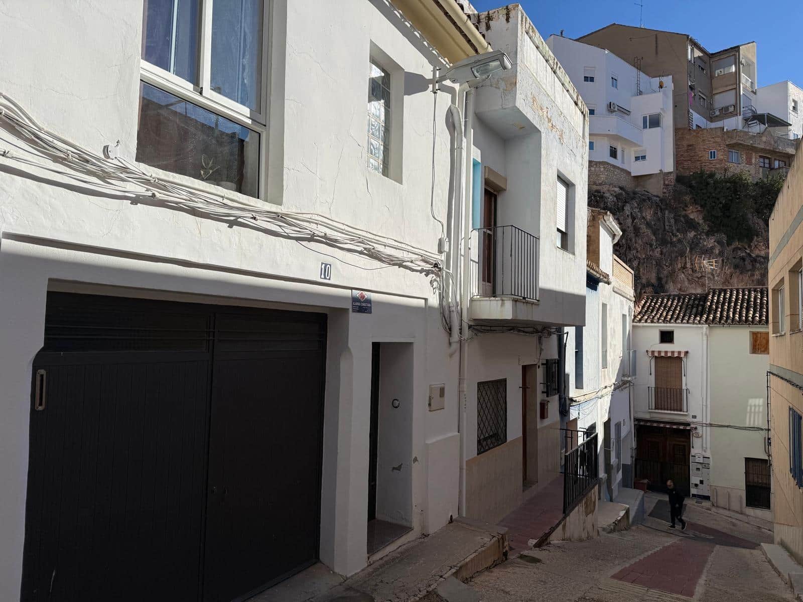 6 slaapkamer Huis te koop in Bunol - € 115.000 (Ref: 9387814)