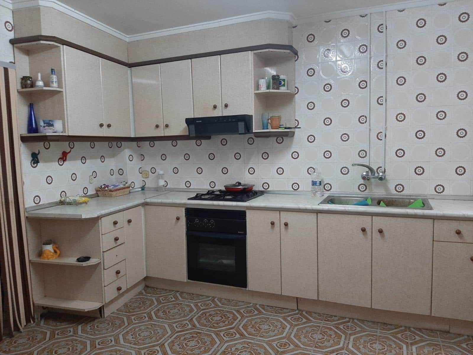 6 slaapkamer Huis te koop in Bunol - € 115.000 (Ref: 9387814)