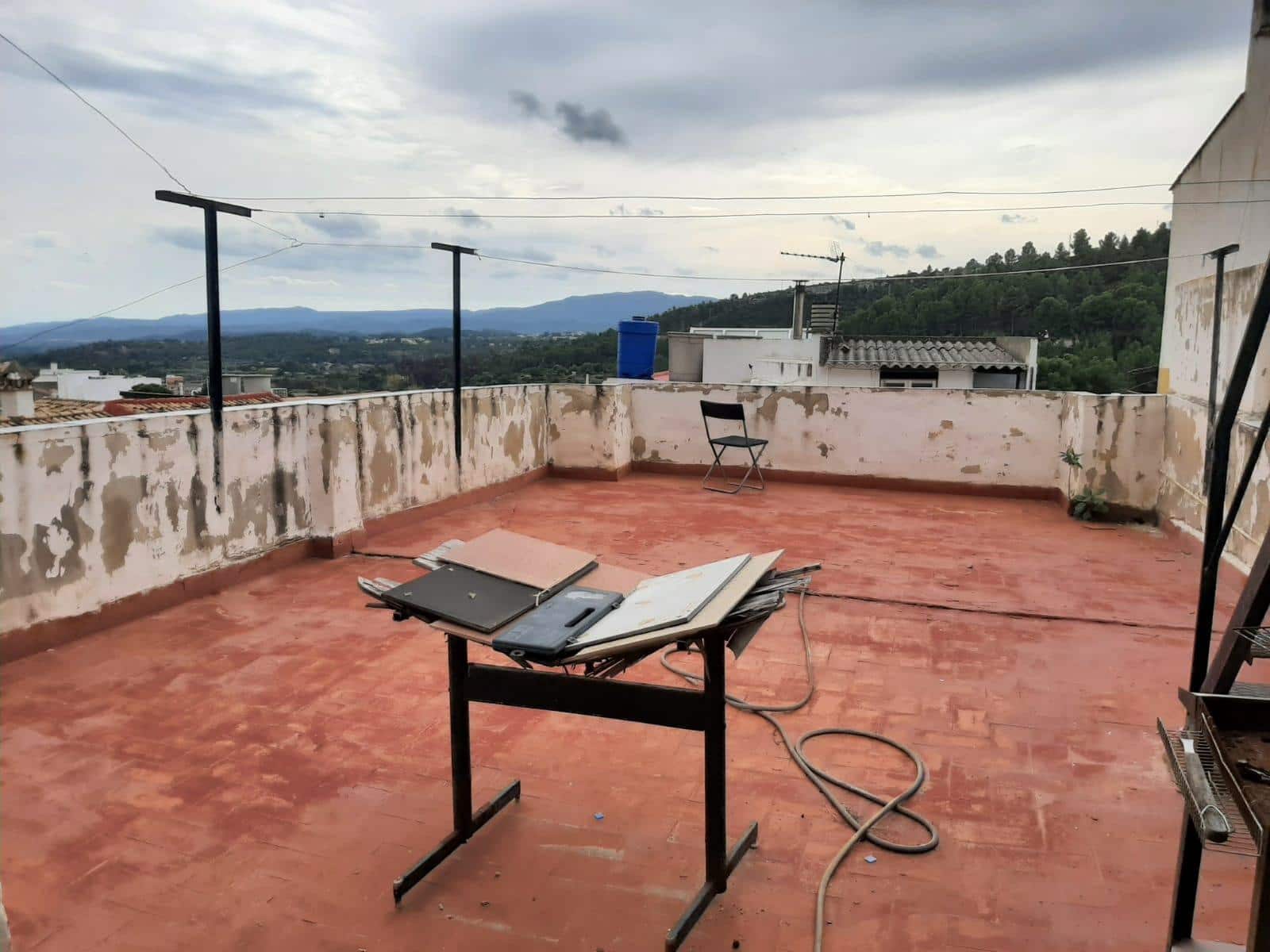 6 slaapkamer Huis te koop in Bunol - € 115.000 (Ref: 9387814)