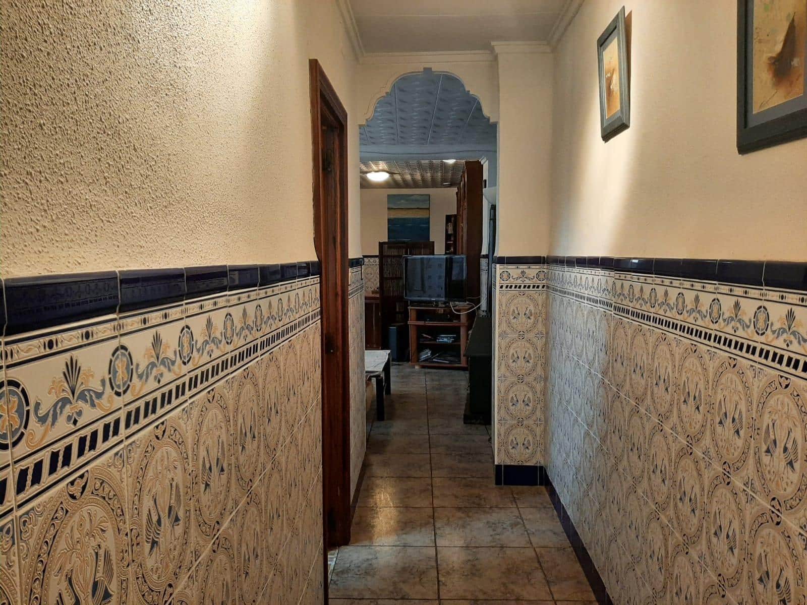 6 slaapkamer Huis te koop in Bunol - € 115.000 (Ref: 9387814)