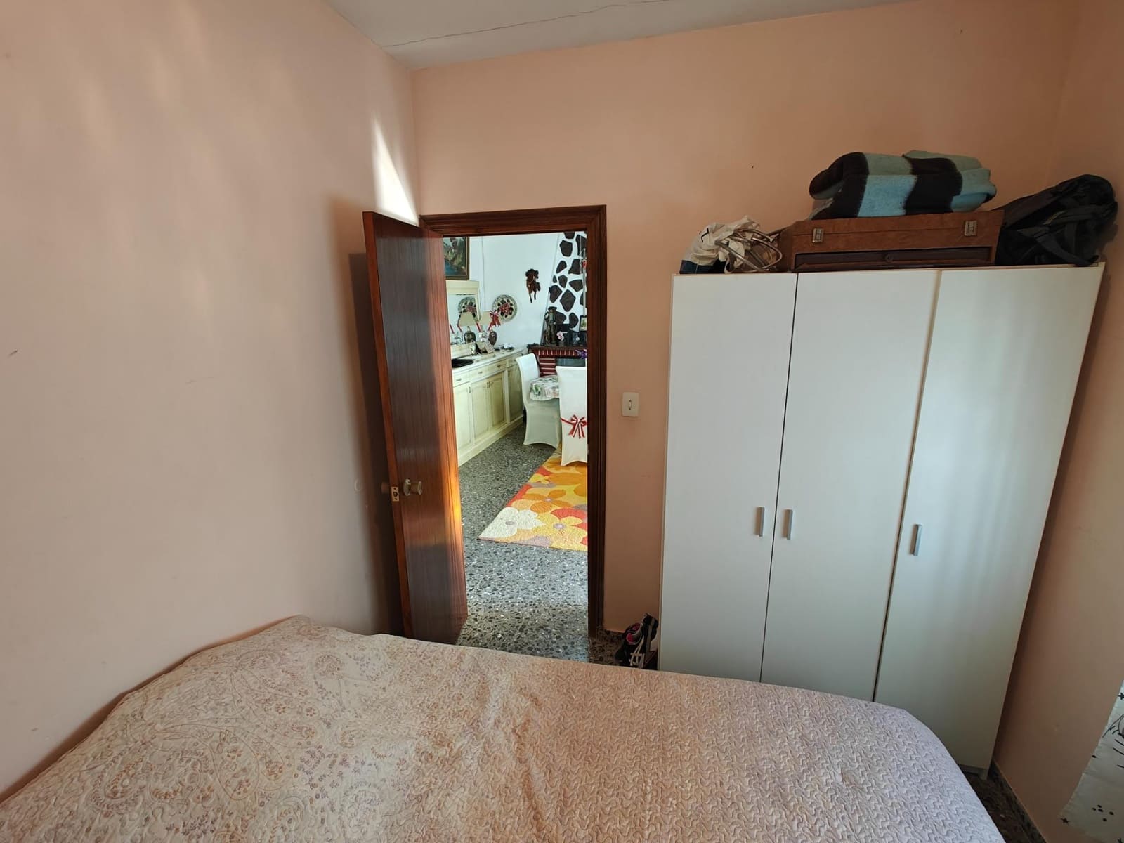 4 sovrum Villa till salu i Godelleta med pool garage - 165 000 € (Ref: 9406657)