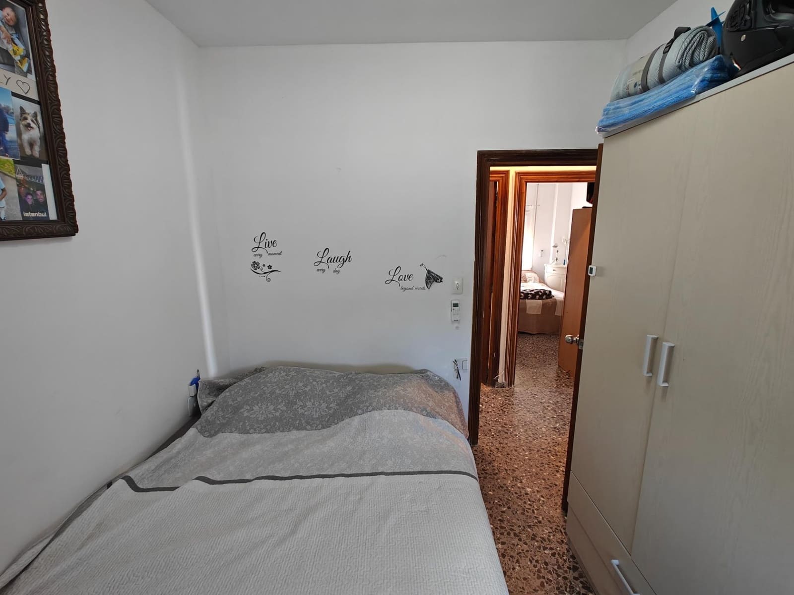 4 sovrum Villa till salu i Godelleta med pool garage - 165 000 € (Ref: 9406657)