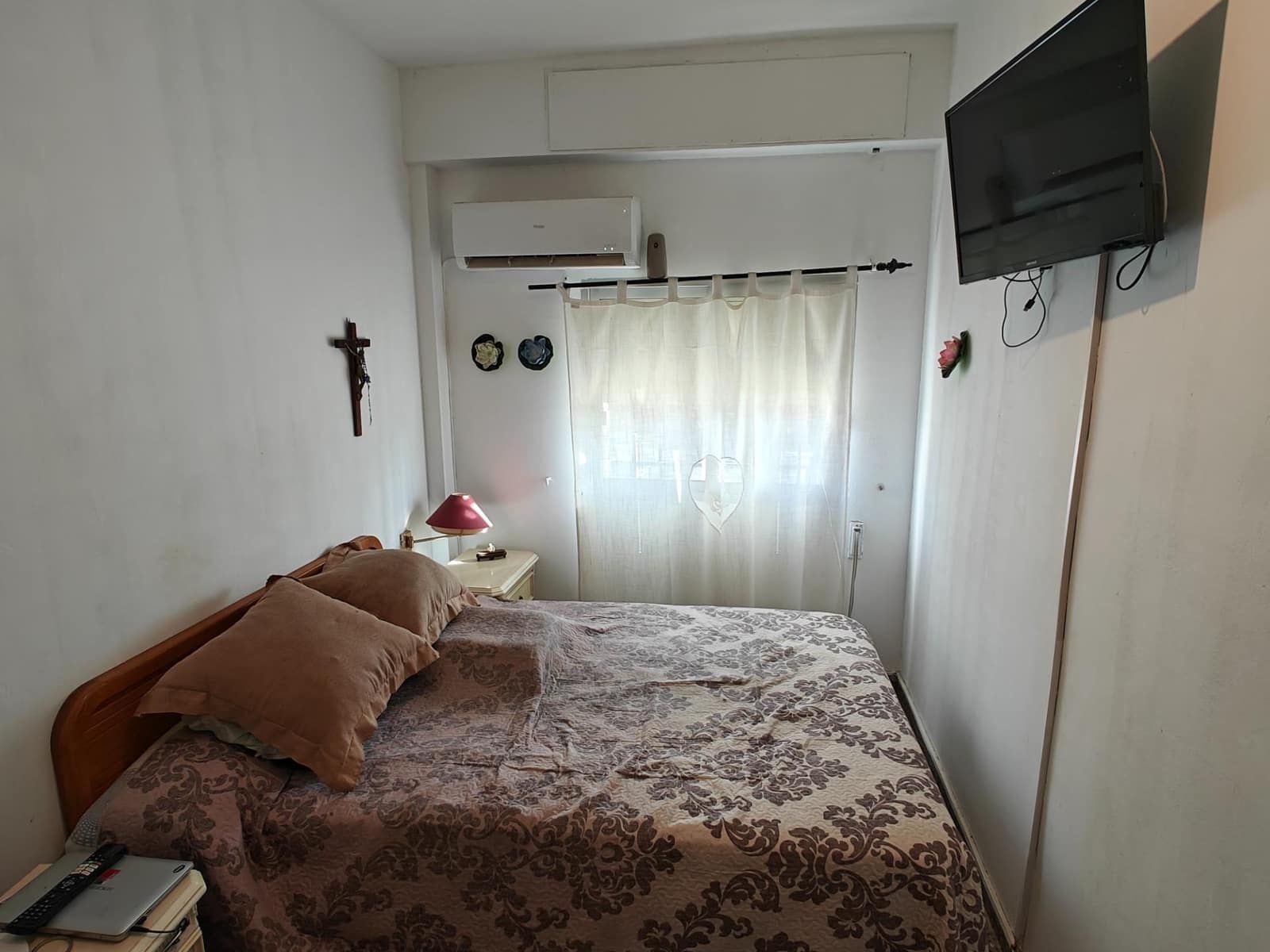 4 sovrum Villa till salu i Godelleta med pool garage - 165 000 € (Ref: 9406657)